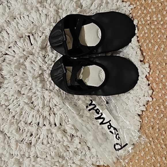 RoseMoli Other - RoseMoli Ballet Shoes